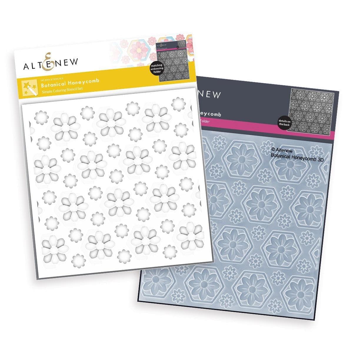 stencil-embossing-folder-bundle-botanical-honeycomb-33390035238969_1800x1800
