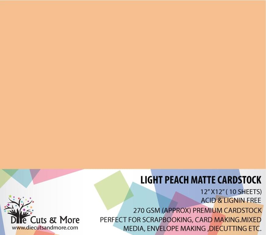 LIGHT-PEACH-MATTE-