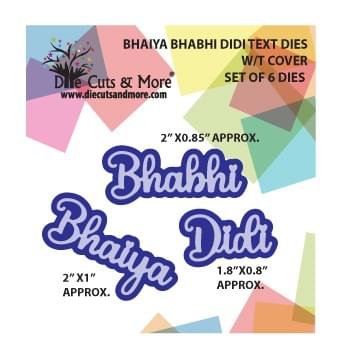 BHAIYA-BHABHI-DIDI