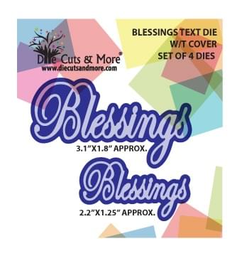 BLESSINGS